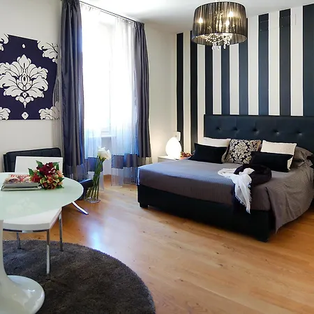 Aparthotel Residenza Al Saraceno 3*