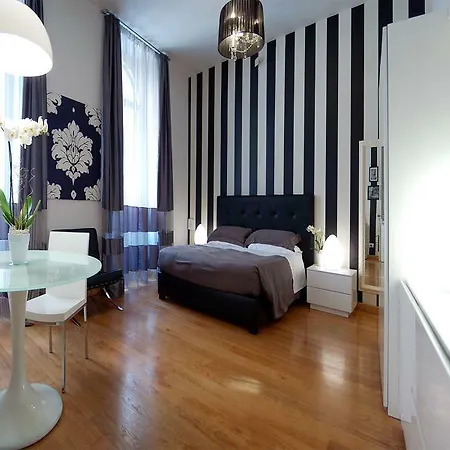 Aparthotel Residenza Al Saraceno 3*