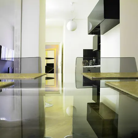 Aparthotel Residenza Al Saraceno 3*
