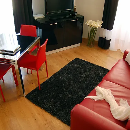 Aparthotel Residenza Al Saraceno 3*