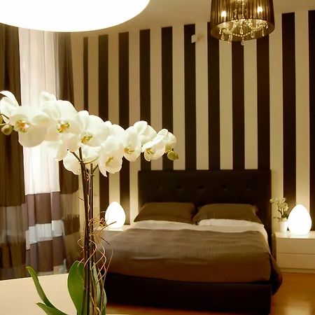 Residenza Al Saraceno Apart Otel Roma