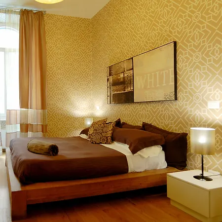 Residenza Al Saraceno Apart Otel 3*