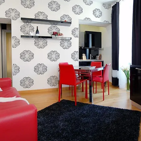 Residenza Al Saraceno