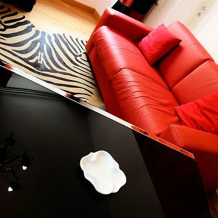 Residenza Al Saraceno Aparthotel Rome