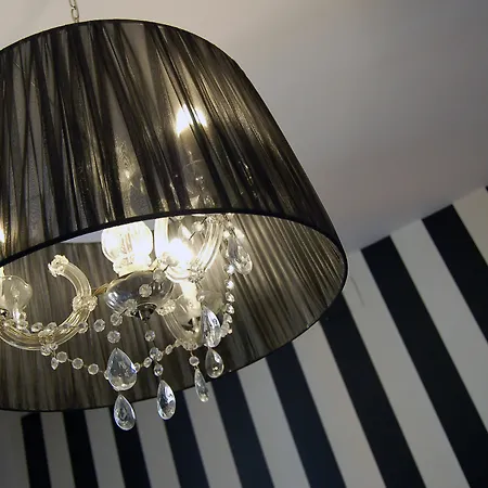 Aparthotel Residenza Al Saraceno Rome